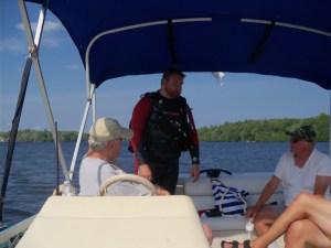 Conferencing+With+James